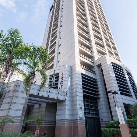 Cyclinn Cidade Jardim São Paulo Exterior foto