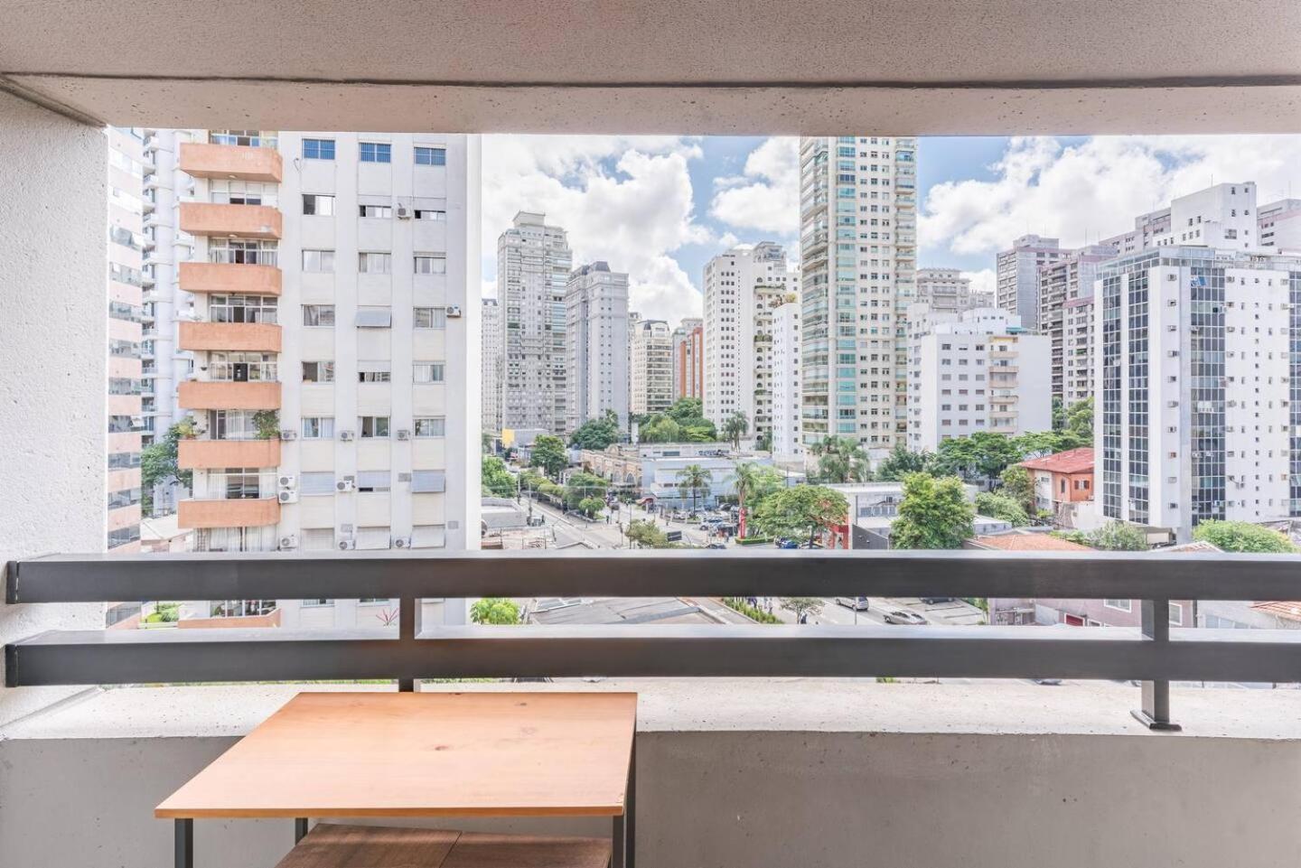 Cyclinn Cidade Jardim São Paulo Zimmer foto